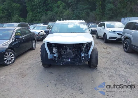 2023 Ford Explorer Xlt from USA, damaged, VIN 1FMSK8DH3PGA07734